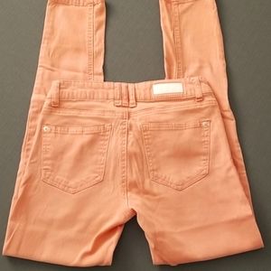CP (CELEBRITY PINK) SKINNY PANTS SZ 1